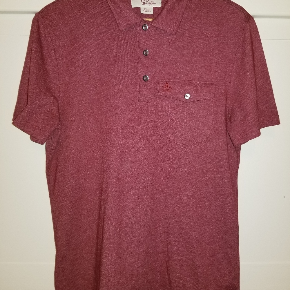 Original Penguin